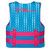 Full Throttle Youth Rapid-Dry Life Jacket - Aqua [142100-505-002-27]