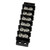 Egis Terminal Block 20A - 6 Circuit [2220-06]