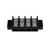 Egis Terminal Block 30A - 4 Circuit [2230-04]