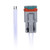 Fusion Speaker Flying Lead w\/Water-Resistant Two-Way Connector [010-13286-00]