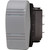 Blue Sea 8232 Water Resistant Contura III Switch - ON-OFF-ON - Grey [8232]
