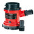 Johnson Pump 1600 GPH Bilge Pump 1-1\/8" Hose 12V [16004-00]