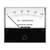 Blue Sea 8258 AC Analog Ammeter - 2-3\/4" Face, 0-100 Amperes AC [8258]