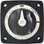 Blue Sea 6007200 Battery Switch Mini - 4 Position - Black [6007200]