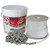 Quick Anchor Rode 15' of 7mm Chain and 300' of 1\/2" Rope [FVC070312130Q00]