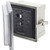 Blue Sea 3119 SMS Surface Mount System Panel Enclosure - 120\/240V AC \/ 50A ELCI Main - 1 Blank Circuit Position [3119]