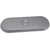 Tecnoseal TEC-N1 Downeaster Transom Anode - Zinc [TEC-N1]