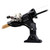 Attwood Heavy Duty Pro Series Rod Holder w\/Combo Mount [5010-4]