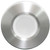 Lumitec Orbit Spectrum Flush Mount Down Light - Brushed Housing - White Dimming  Red\/Blue Non-Dimming [112507]