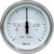 Faria 4" Chesapeake SS White Engine Synchronizer - Dual Gas  Var Ratio Alt Diesel [33801]