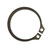 Maxwell Circlip - 1-1\/2" Stainless Steel [SP0846]