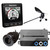 Raymarine i70s System Pack w\/Color Instrument  Wind, DST Transducers, iTC-5, and STng Backbone [T70216]