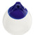 Polyform A-1 Buoy 11" Diameter - White  [A-1 WHITE]