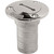 Sea-Dog Stainless Steel Cast Hose Deck Fill Fits 1-1\/2" Hose - Waste [351323-1]
