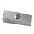 Tecnoseal Aluminum Wedge Anode f\/35-300 HP Mercury\/Mariner Engines [00825AL]