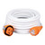SmartPlug 30 AMP SmartPlug\/Twist Type Cordset - 50 [C30503W]