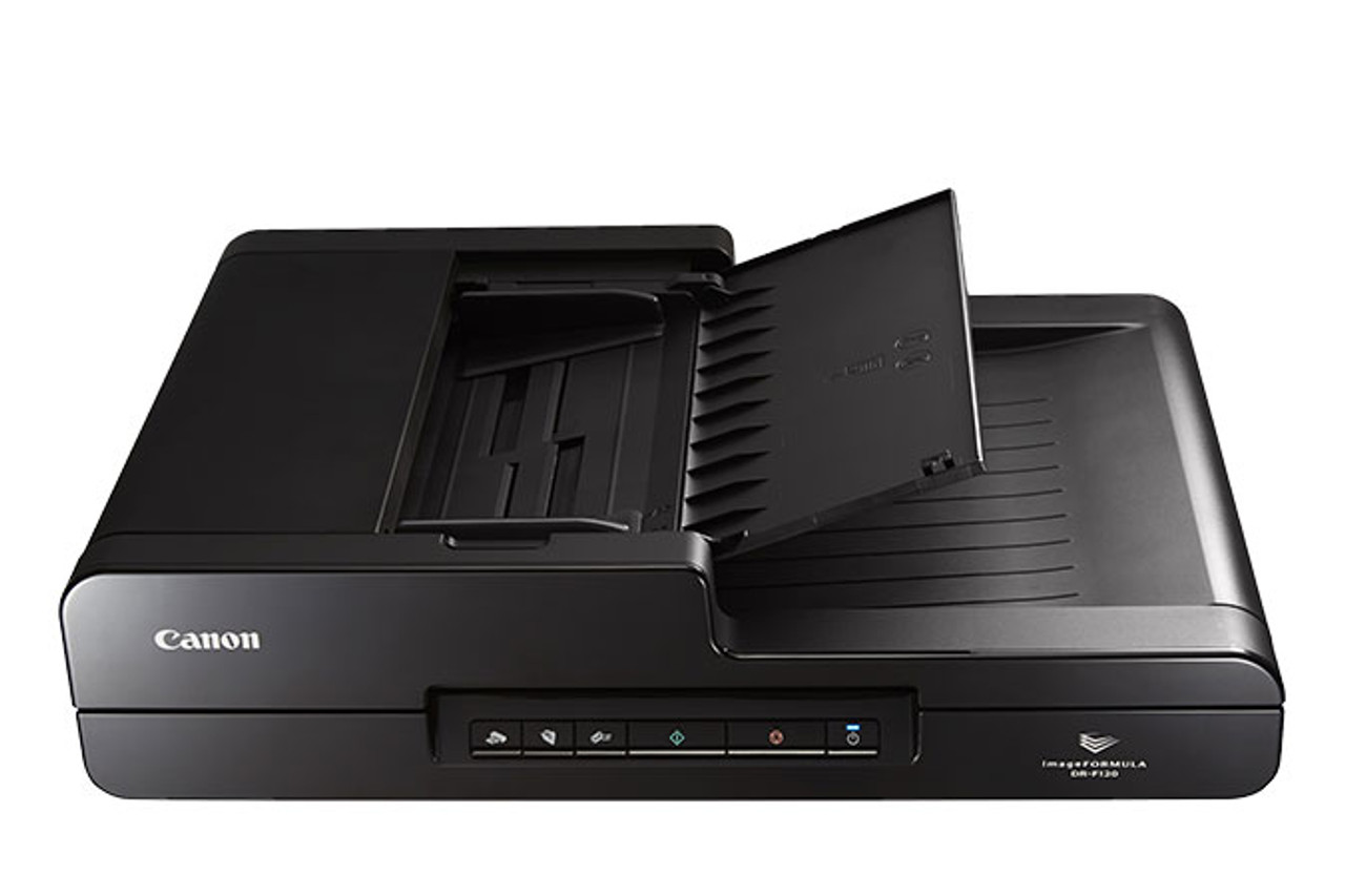 CANON imageFORMULA DR-F120 ADF5 スキャナー DR-F120｜概要｜ドキュメントスキャナー：ドキュメント