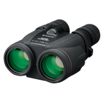 CANON BINOCULARS,10X42 L IS