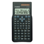 CANON F-715SG, SCIENTIFIC CALCULATOR