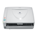 CANON DR6030C DOCUMENT SCANNER