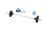 ROLL HOLDER SET FOR W6400 (2" CORE) >>>