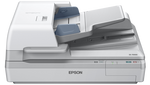 *EPSON WORKFORCE DS-70000 DOCUMENT SCANNER