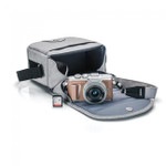 OLYMPUS E-PL9 BROWN BODY WITH 14-42 IIR LENS KIT (V205092NU010)