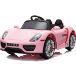 KOOL KARZ HL-1038 PINK, ELECTRIC RIDE ON TOY CAR