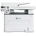 G&G L2550DW- MB01 Laser Multifunction Printer