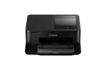 Canon SELPHY CP1500 PHOTO PRINTER, BLACK