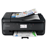 Canon Canada Announces Three New PIXMA TR-Series Home Printers