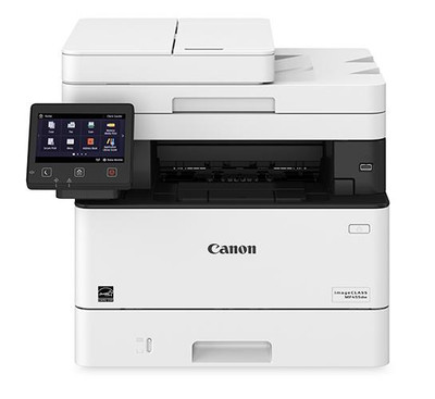 New Canon Laser Printers Deliver Ease of Use, Cloud Connectivity and Enhanced Security Features for Hybrid Workplaces