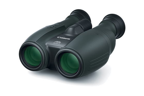 CANON BINOCULAR 10X32 IS