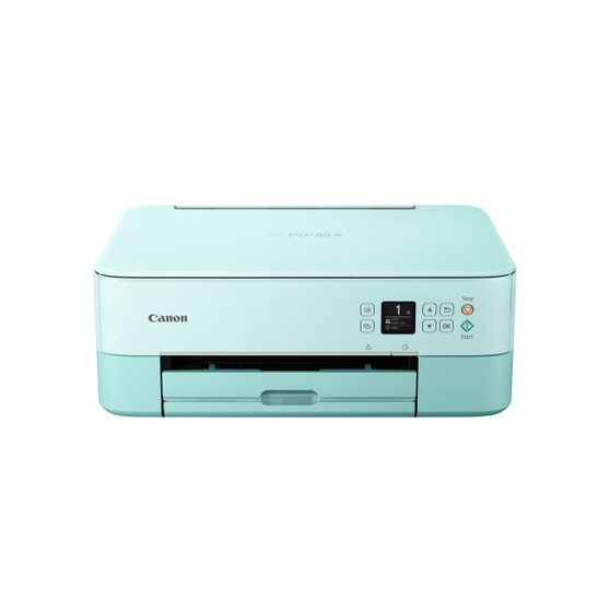 CANON PIXMA TS5320 GREEN