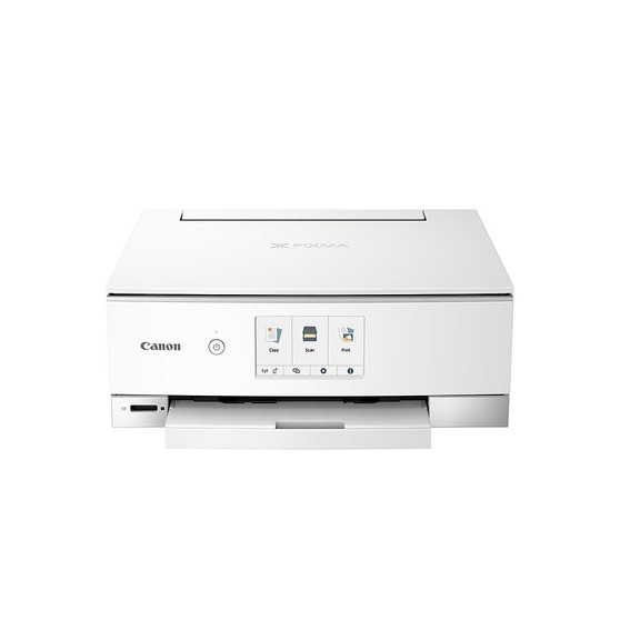 CANON PIXMA TS8320 WHITE