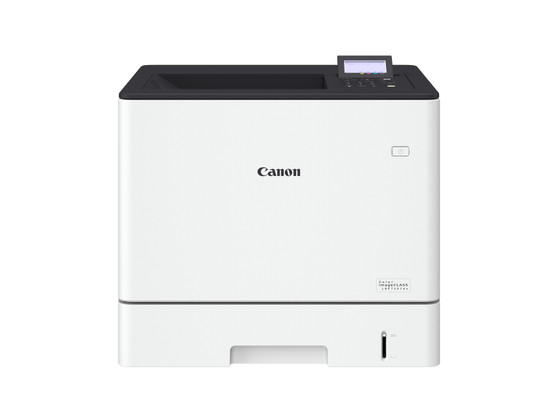 CANON LBP712CDN LASER PRINTER