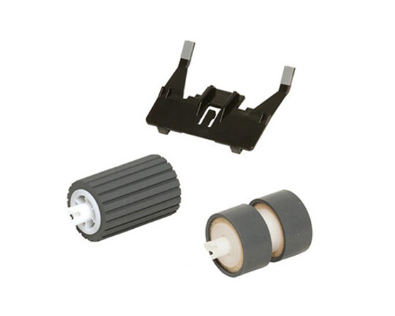 SPECIAL ORDER-EXCHANGE ROLLER KIT FOR DR-2010C/M, 2050C/M, SCANFRONT 220, 220P