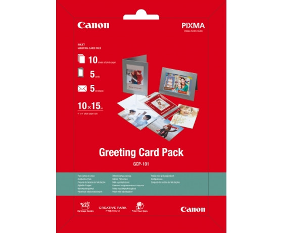 GC-101 GREETING CARD PAPER