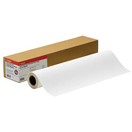 SPECIAL ORDER-MATTE COATED PAPER (90GSM) 17"X100'