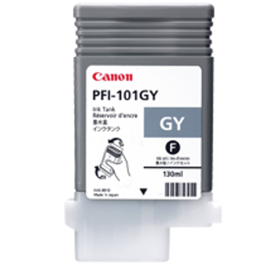 PFI-103GY PIGMENT GRAY INK FOR IPF5100/6100