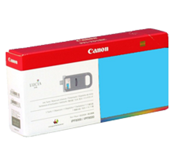 PFI-301PC PHOTO CYAN INK 330ML FOR IPF8-