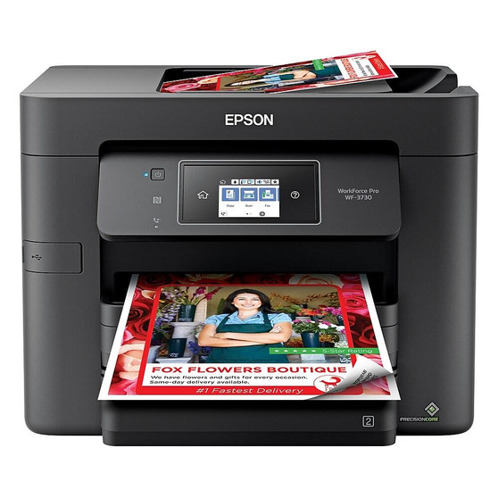 EPSON WF-3730 AIO