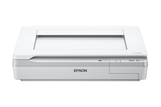 *EPSON WORKFORCE DS-50000 DOCUMENT SCANNER