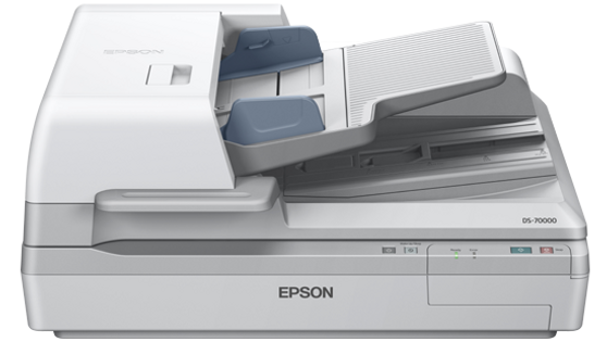 *EPSON WORKFORCE DS-70000 DOCUMENT SCANNER