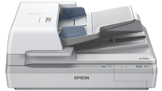 *EPSON WORKFORCE DS-70000 DOCUMENT SCANNER