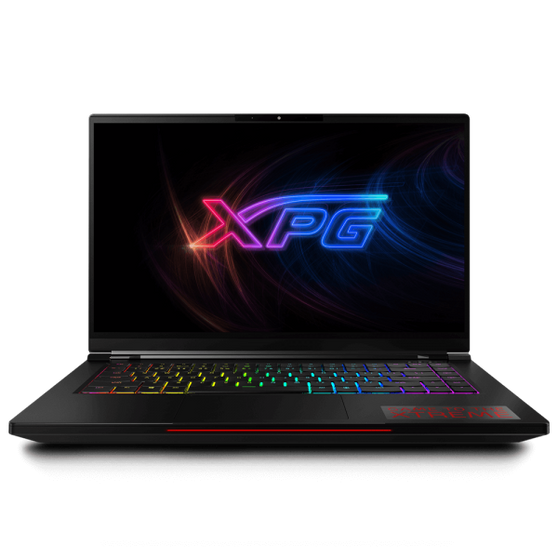 ADATA XPG XENIA GAMING NOTEBOOK RTX2070 MAX-Q