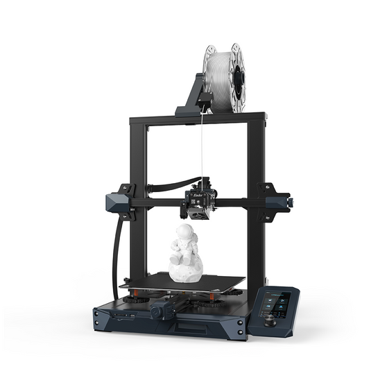 Creality Ender-3 S1 3D Printer