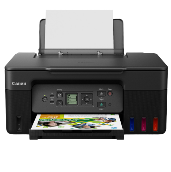 Canon PIXMA G3270 MegaTank Wireless All-in-One Printer