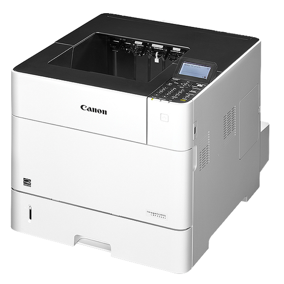 Canon imageCLASS LBP351dn | Black & White, single function laser printer