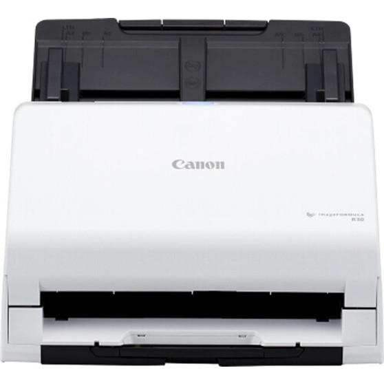 Canon imageFORMULA R30 Office Document Scanner